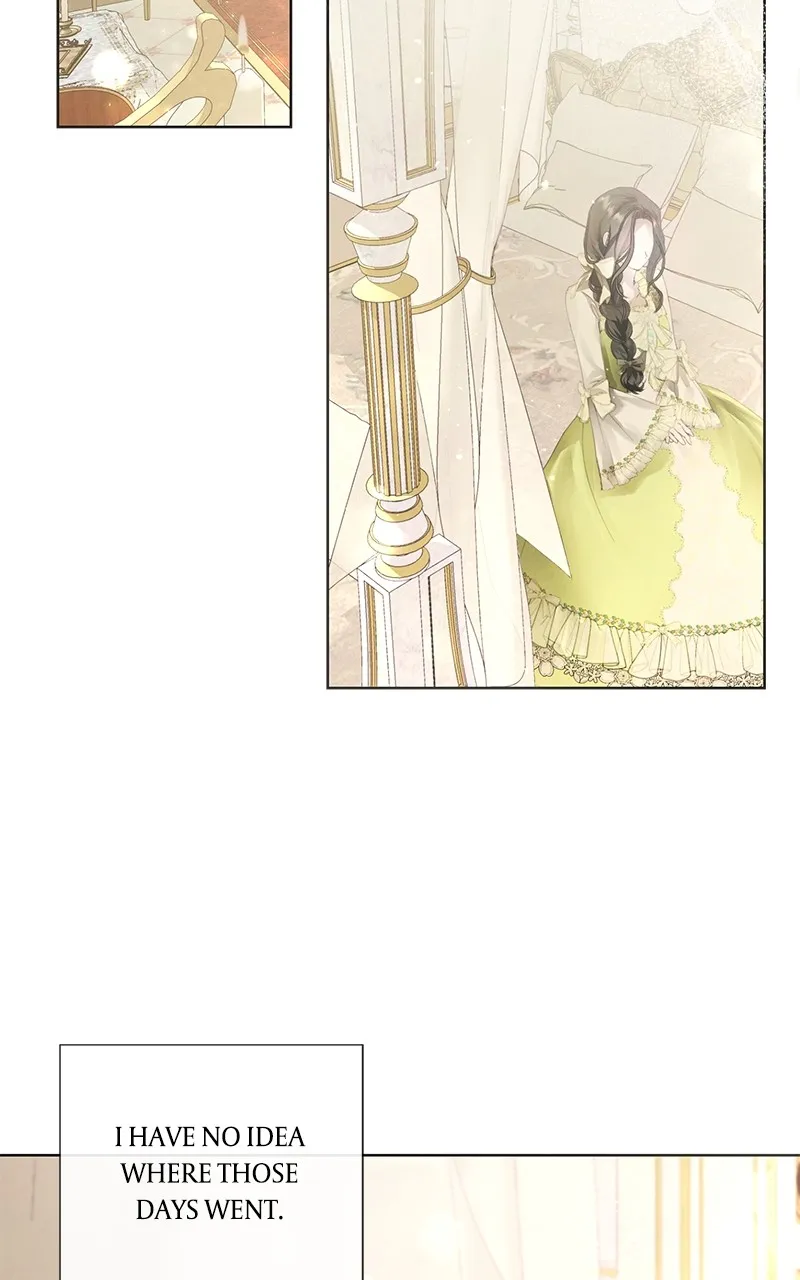 Read Too Late for Regrets chapter 5 image 53 on Lezhin