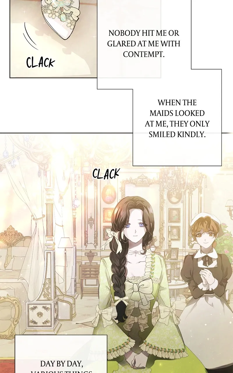 Read Too Late for Regrets chapter 5 image 55 on Lezhin