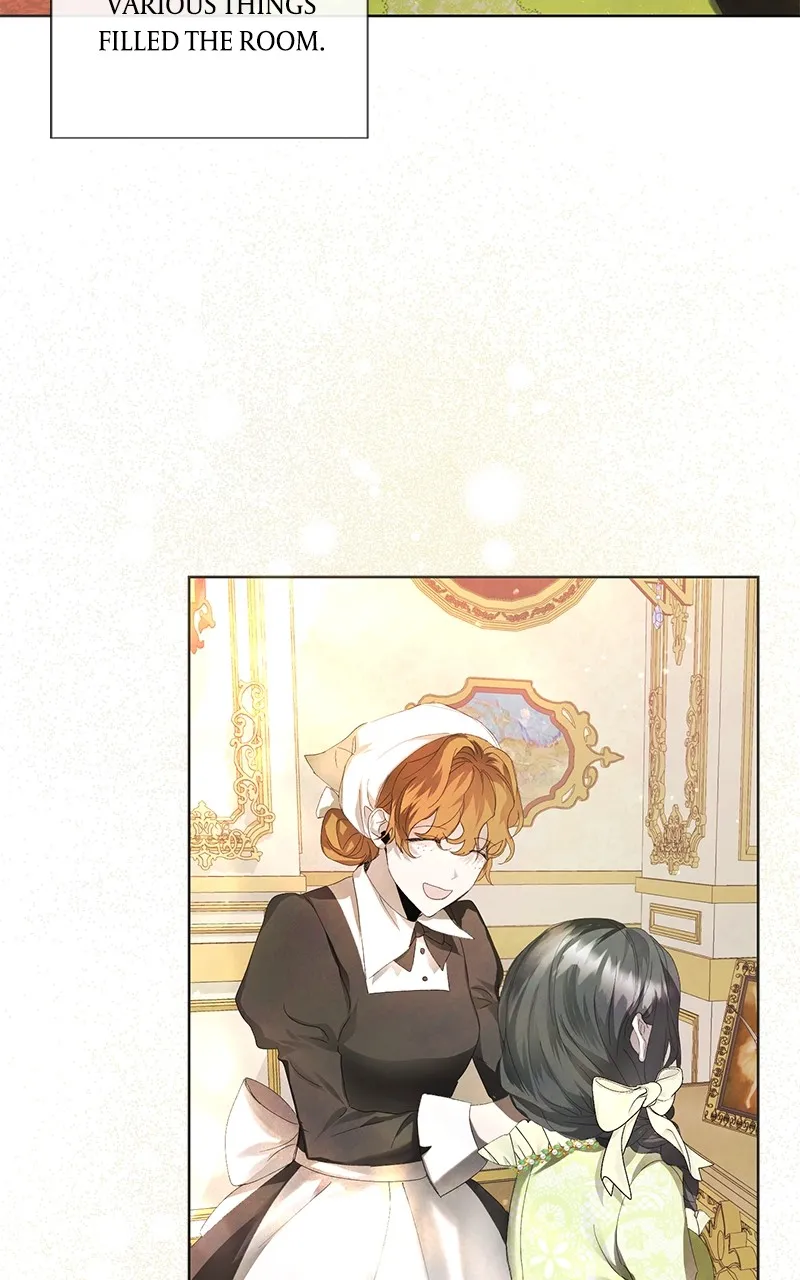 Read Too Late for Regrets chapter 5 image 56 on Lezhin