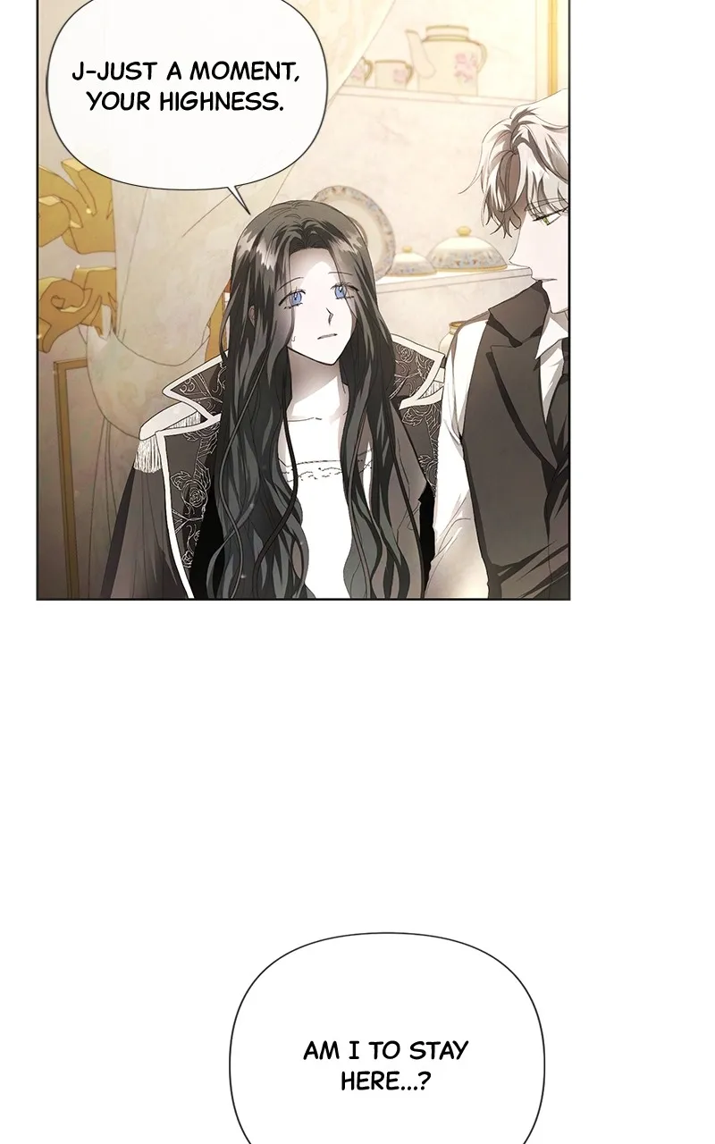 Read Too Late for Regrets chapter 5 image 6 on Lezhin