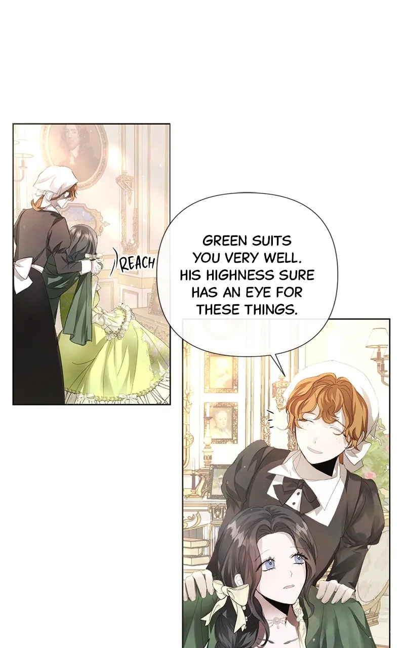 Read Too Late for Regrets chapter 5 image 63 on Lezhin