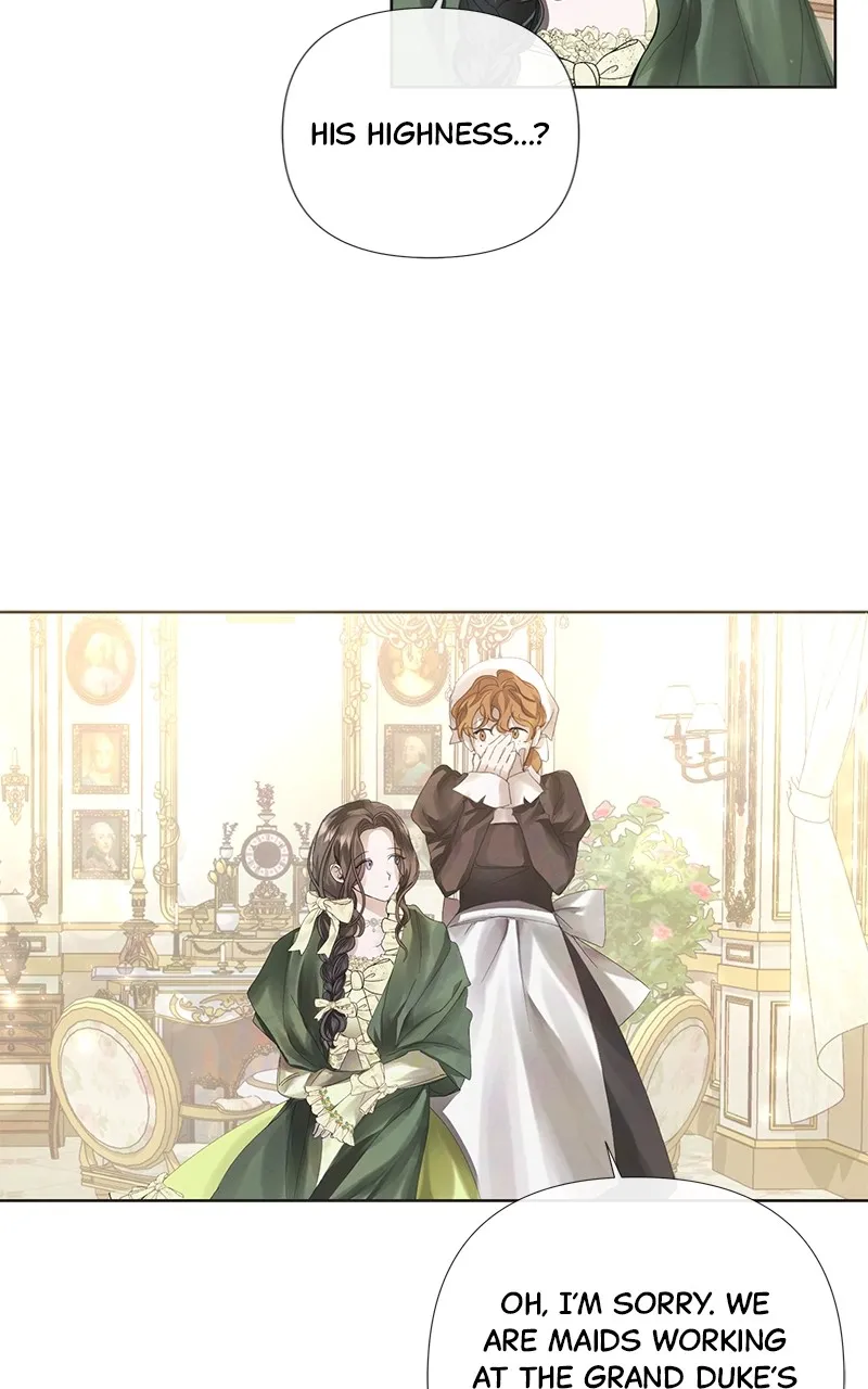 Read Too Late for Regrets chapter 5 image 64 on Lezhin
