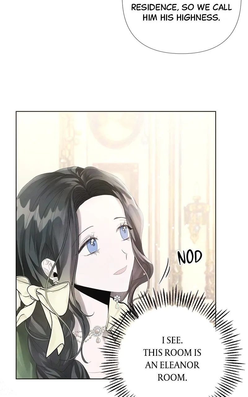 Read Too Late for Regrets chapter 5 image 65 on Lezhin
