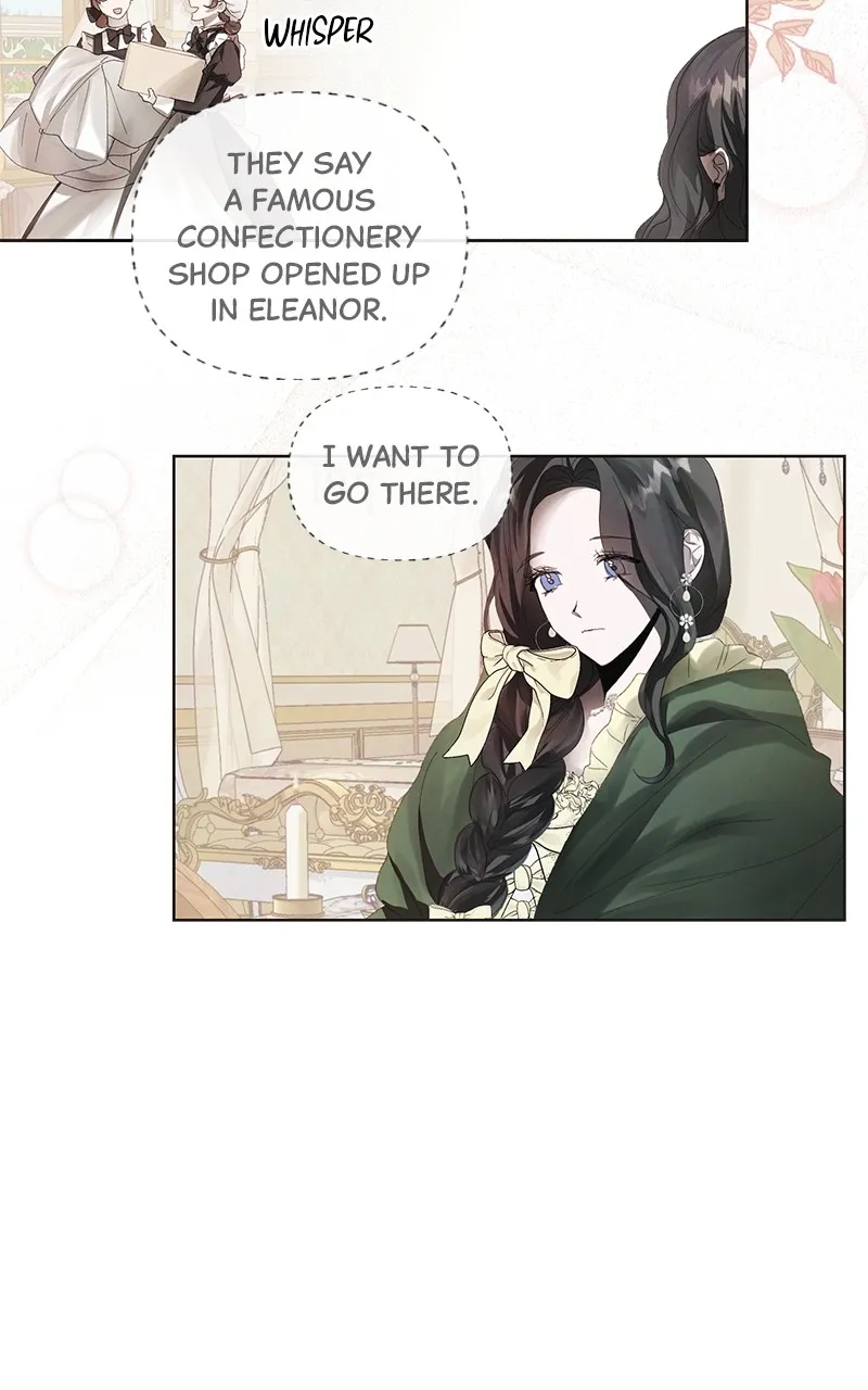 Read Too Late for Regrets chapter 5 image 67 on Lezhin