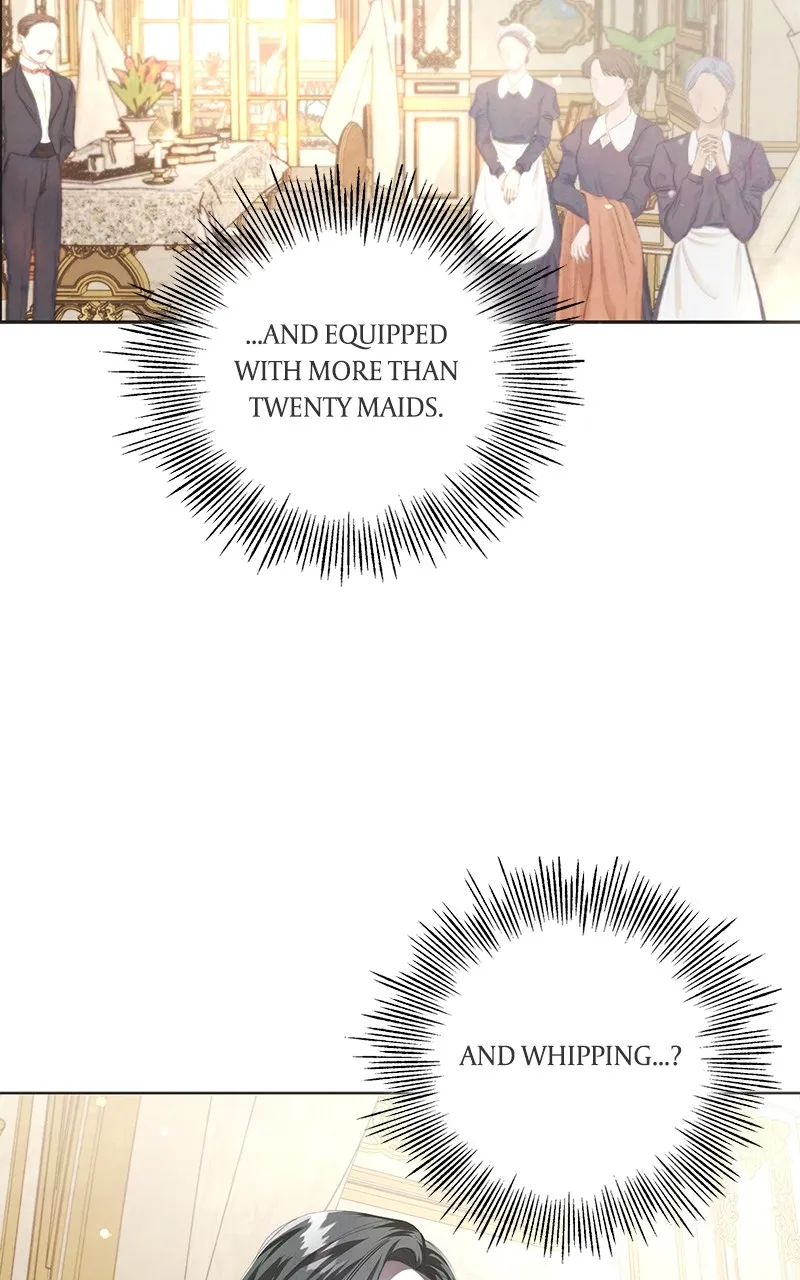 Read Too Late for Regrets chapter 5 image 9 on Lezhin