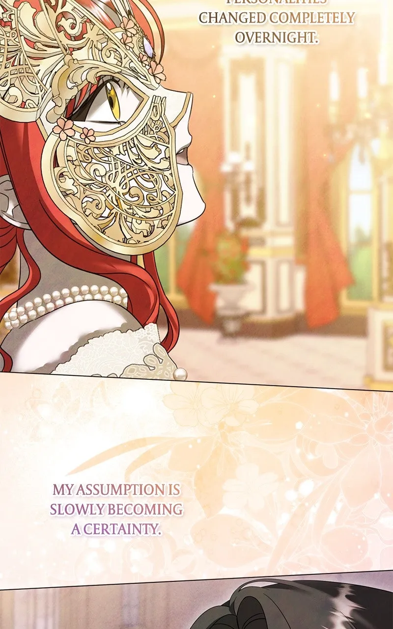 Read Too Late for Regrets chapter 51 image 15 on Lezhin