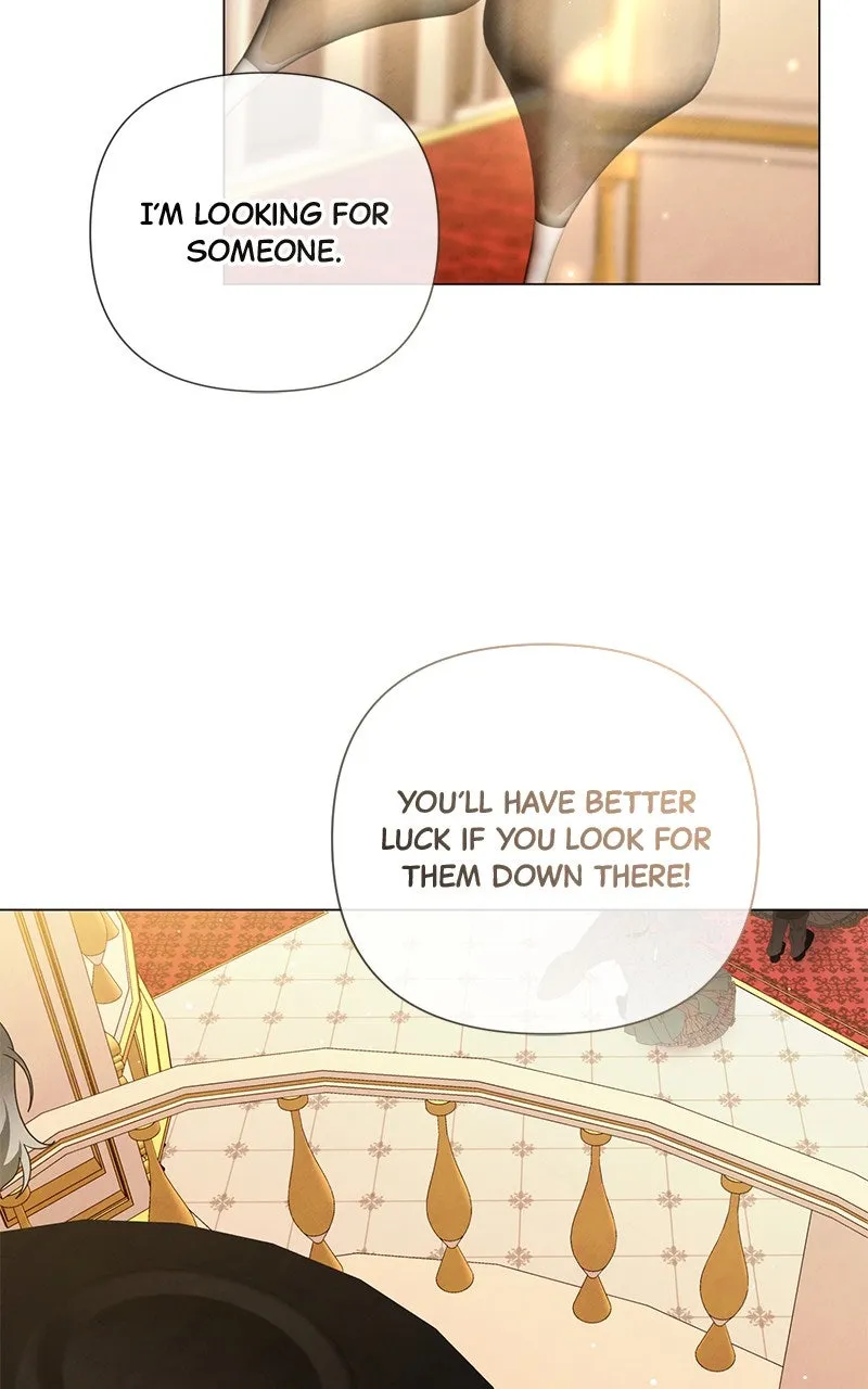 Read Too Late for Regrets chapter 51 image 3 on Lezhin