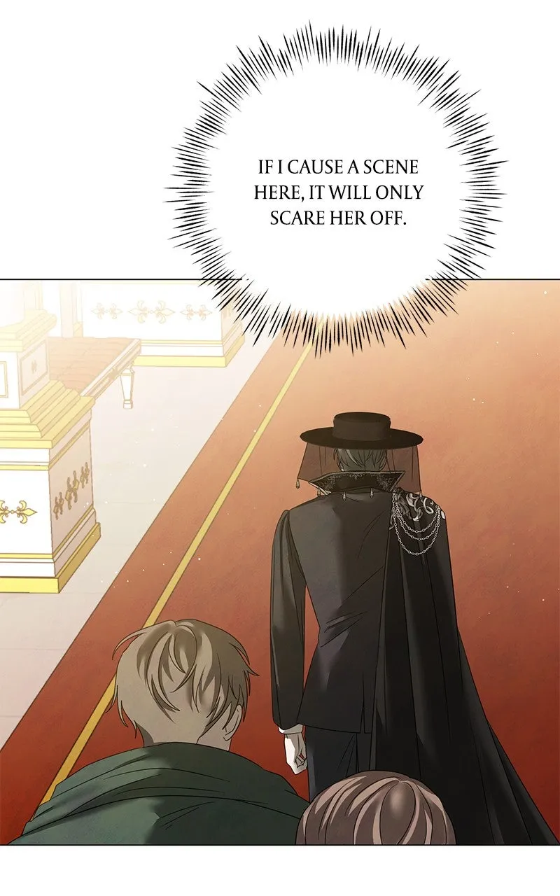 Read Too Late for Regrets chapter 51 image 30 on Lezhin