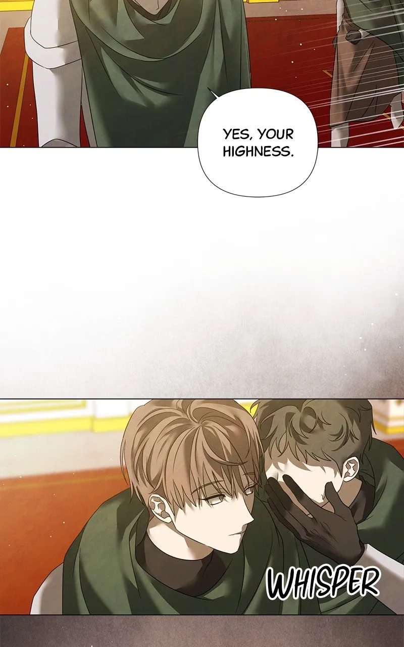 Read Too Late for Regrets chapter 51 image 35 on Lezhin