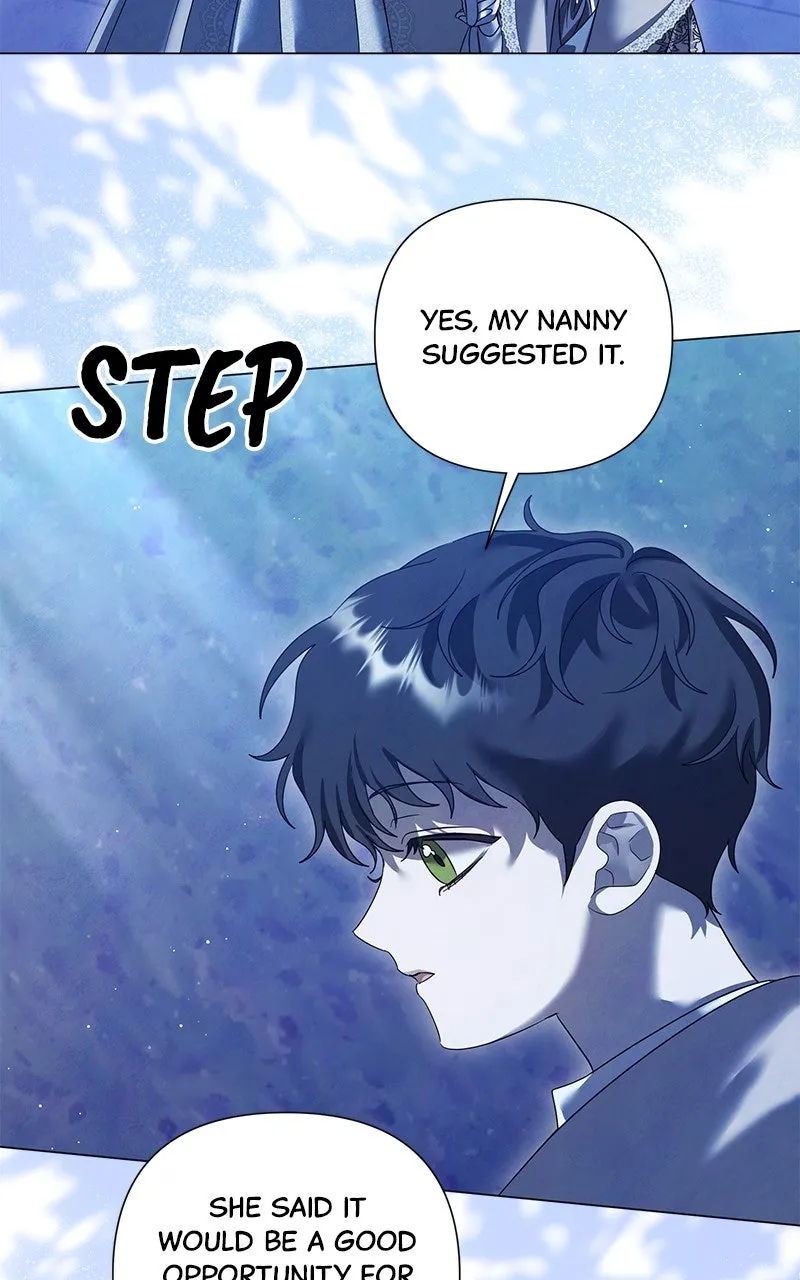 Read Too Late for Regrets chapter 51 image 42 on Lezhin
