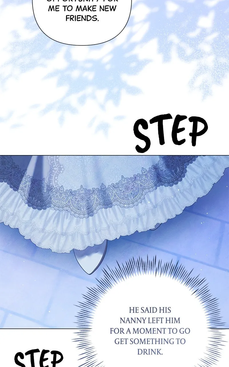 Read Too Late for Regrets chapter 51 image 43 on Lezhin