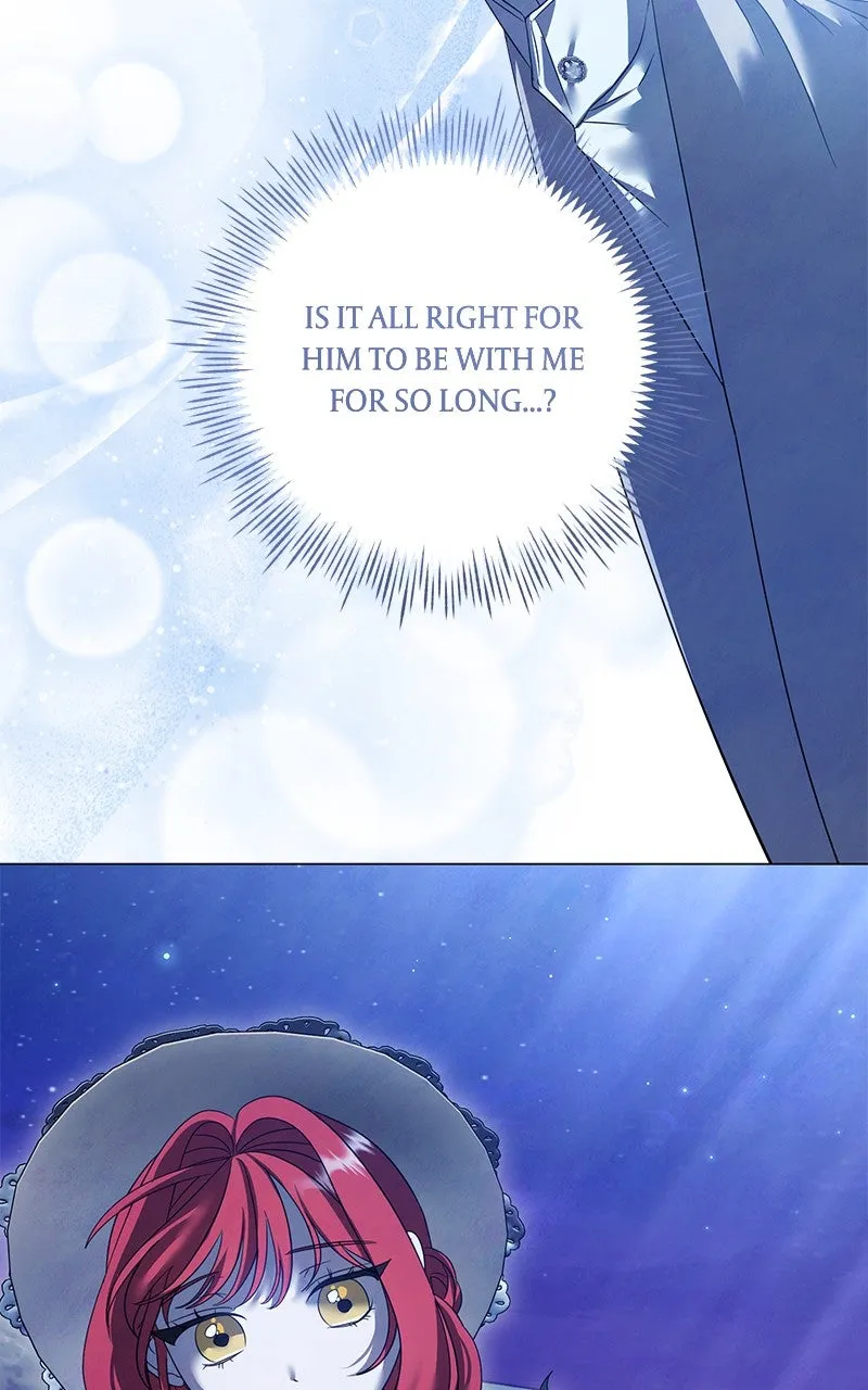 Read Too Late for Regrets chapter 51 image 45 on Lezhin