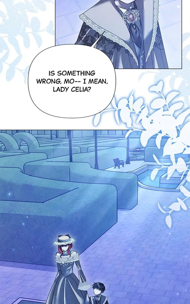 Read Too Late for Regrets chapter 51 image 47 on Lezhin