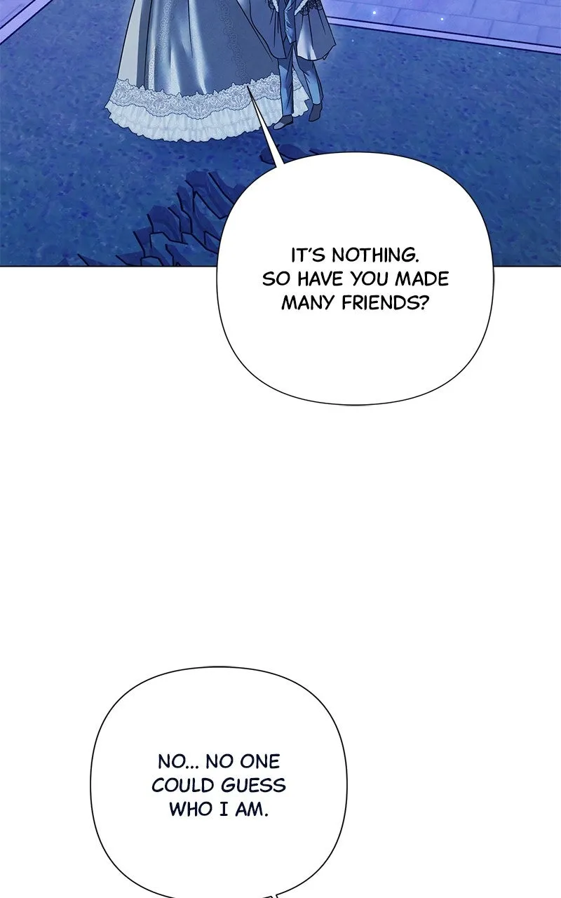 Read Too Late for Regrets chapter 51 image 48 on Lezhin
