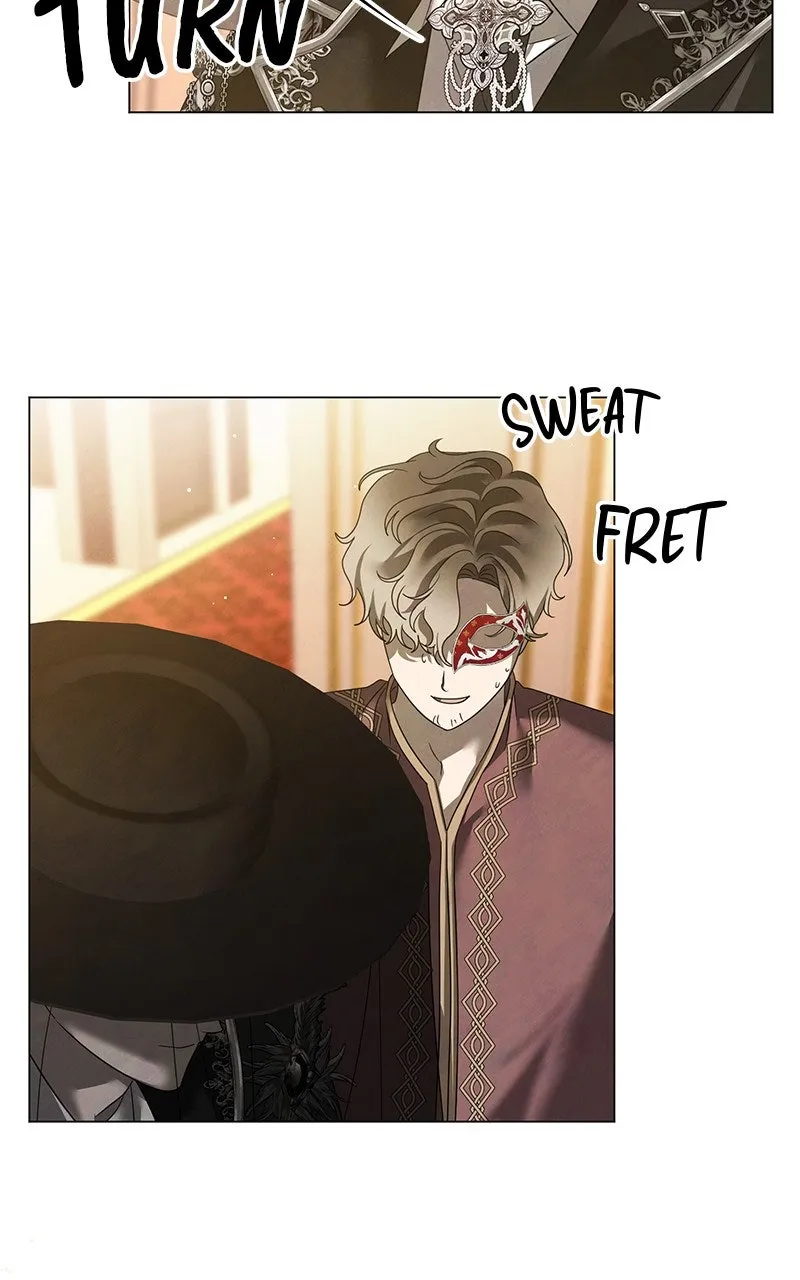 Read Too Late for Regrets chapter 51 image 5 on Lezhin