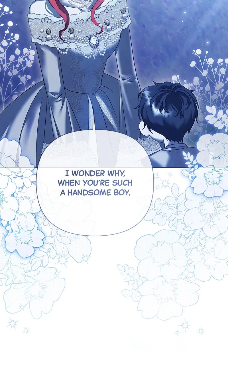 Read Too Late for Regrets chapter 51 image 50 on Lezhin