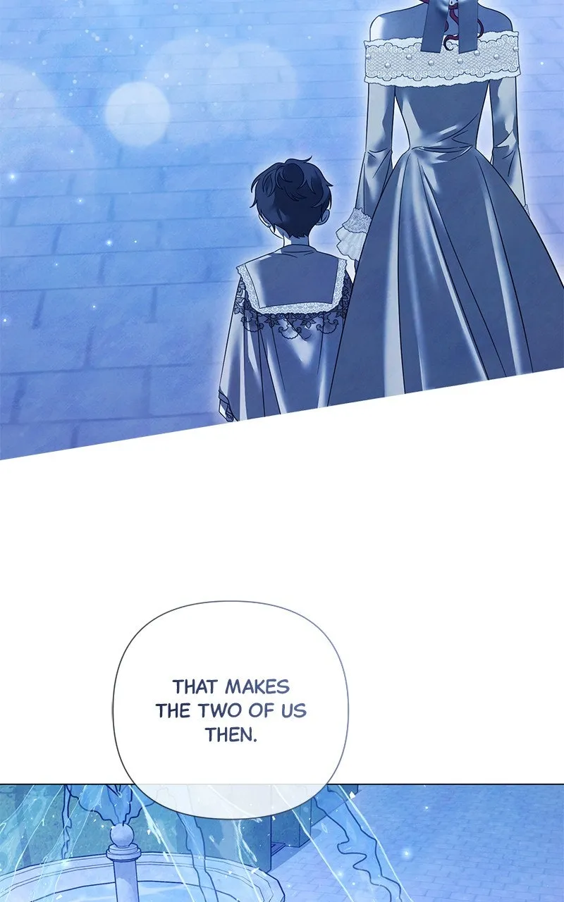 Read Too Late for Regrets chapter 51 image 52 on Lezhin