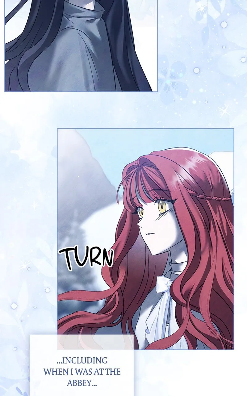 Read Too Late for Regrets chapter 51 image 57 on Lezhin