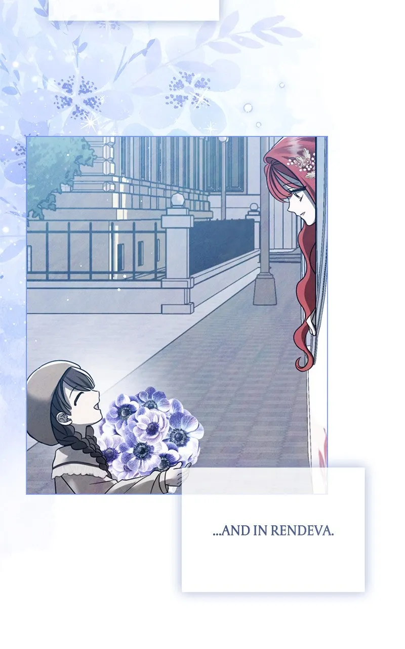Read Too Late for Regrets chapter 51 image 58 on Lezhin