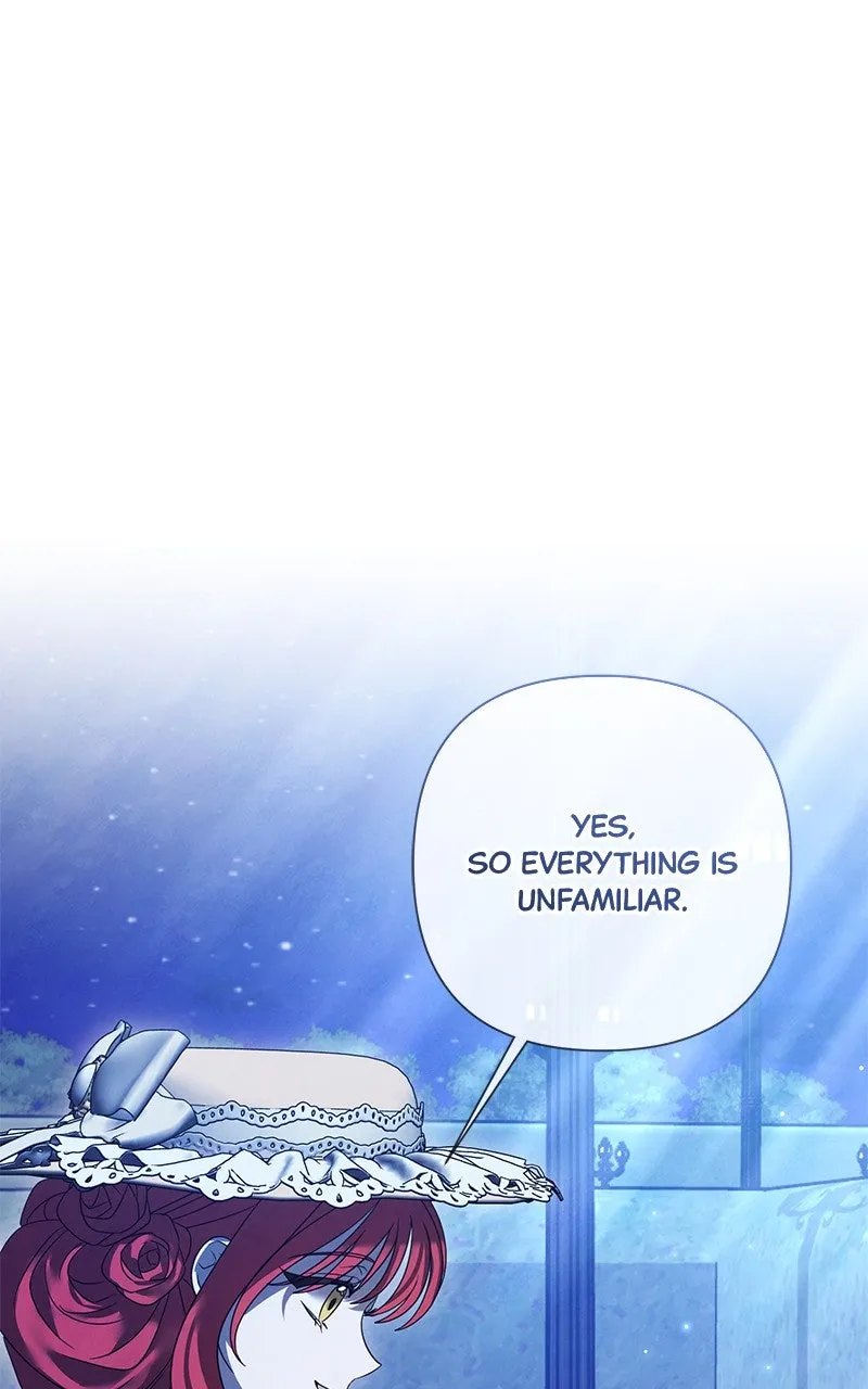 Read Too Late for Regrets chapter 51 image 59 on Lezhin