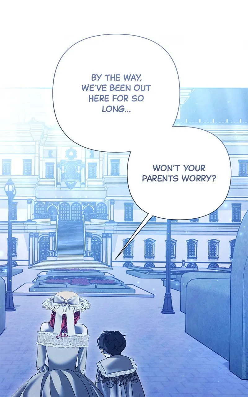 Read Too Late for Regrets chapter 51 image 65 on Lezhin
