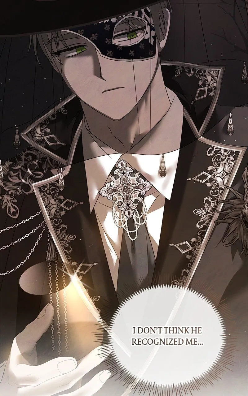 Read Too Late for Regrets chapter 51 image 8 on Lezhin