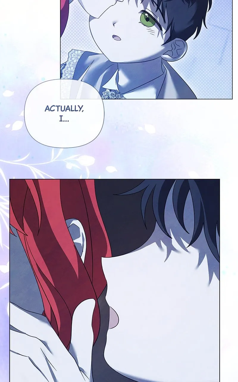 Read Too Late for Regrets chapter 51 image 81 on Lezhin