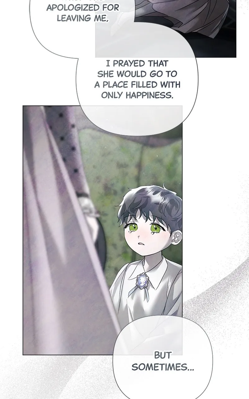 Read Too Late for Regrets chapter 52 image 1 on Lezhin