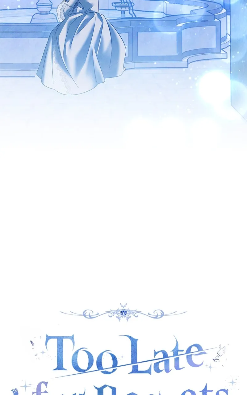 Read Too Late for Regrets chapter 52 image 15 on Lezhin