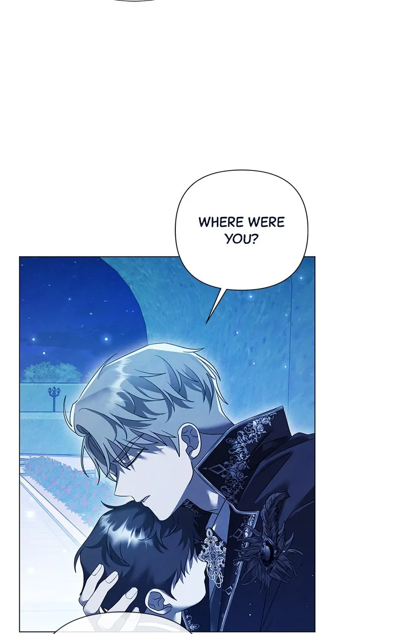Read Too Late for Regrets chapter 52 image 23 on Lezhin