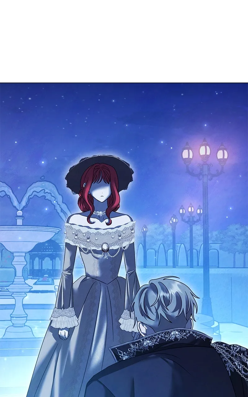 Read Too Late for Regrets chapter 52 image 25 on Lezhin