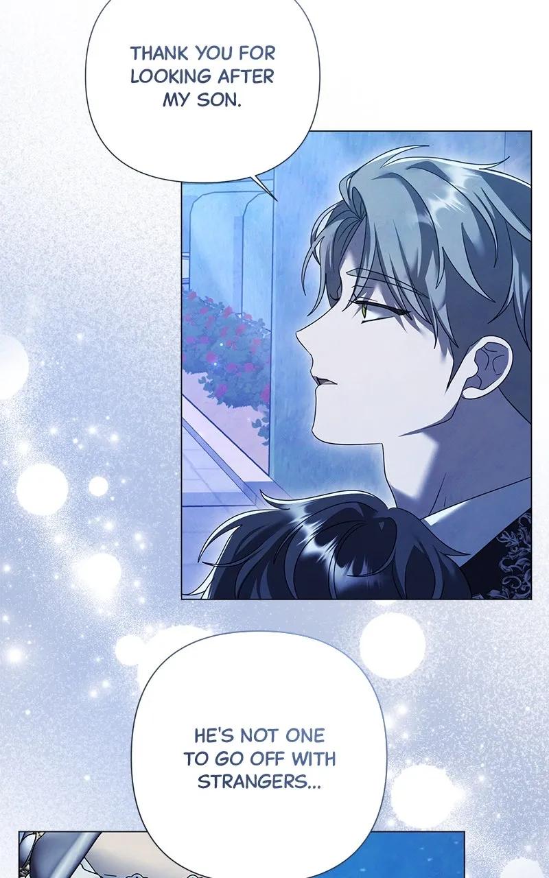 Read Too Late for Regrets chapter 52 image 32 on Lezhin