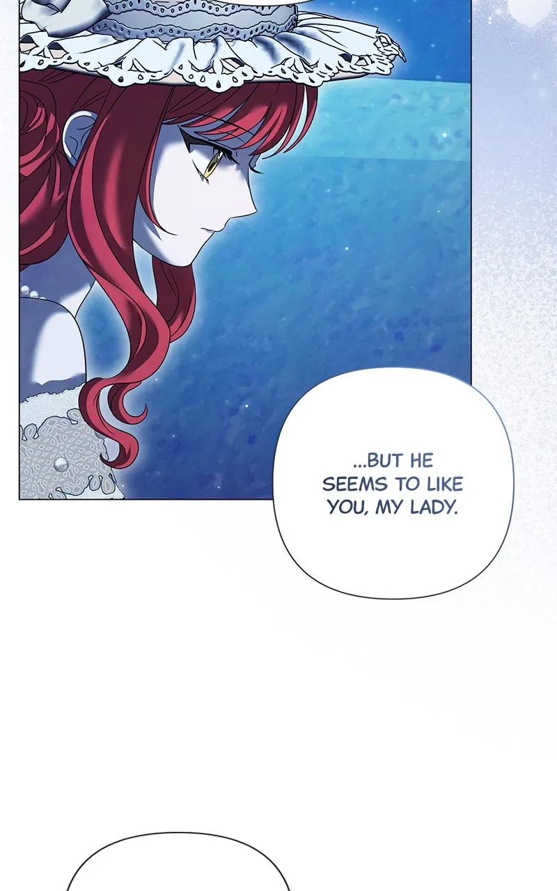 Read Too Late for Regrets chapter 52 image 33 on Lezhin