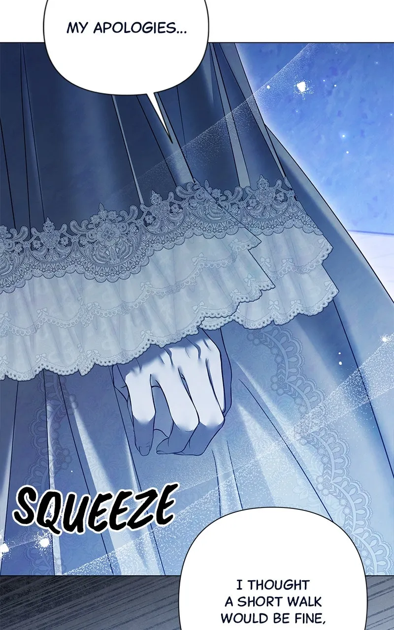 Read Too Late for Regrets chapter 52 image 34 on Lezhin