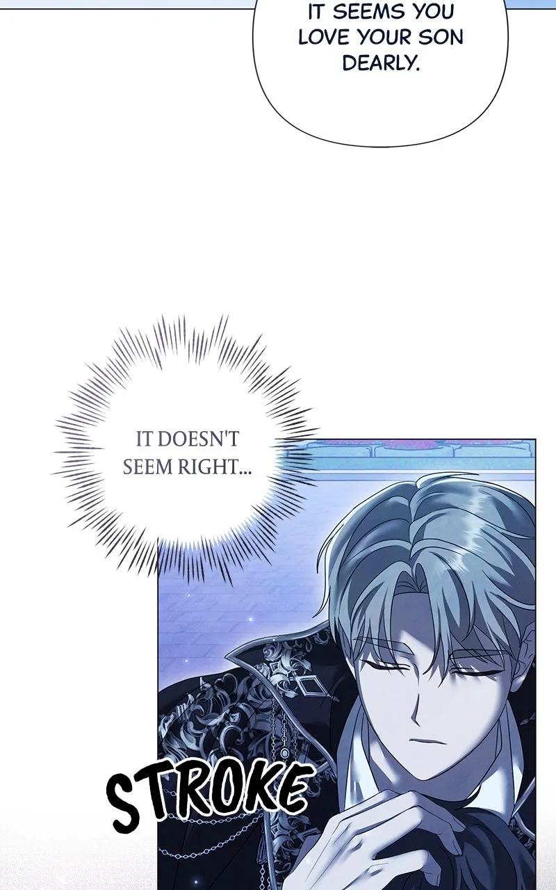 Read Too Late for Regrets chapter 52 image 36 on Lezhin