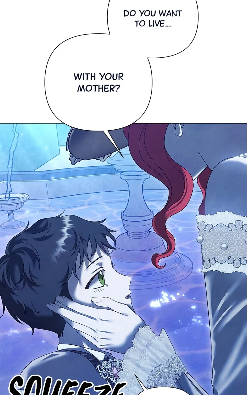 Read Too Late for Regrets chapter 52 image 4 on Lezhin