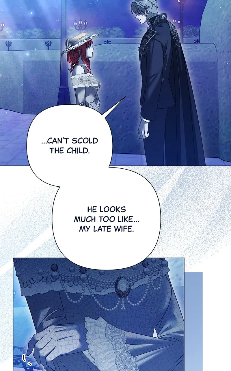 Read Too Late for Regrets chapter 52 image 54 on Lezhin