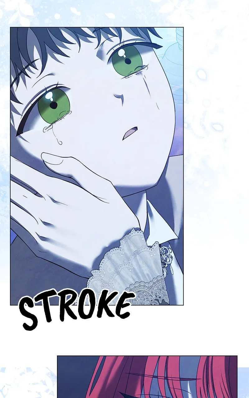 Read Too Late for Regrets chapter 52 image 6 on Lezhin