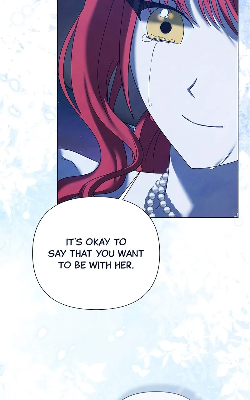 Read Too Late for Regrets chapter 52 image 7 on Lezhin