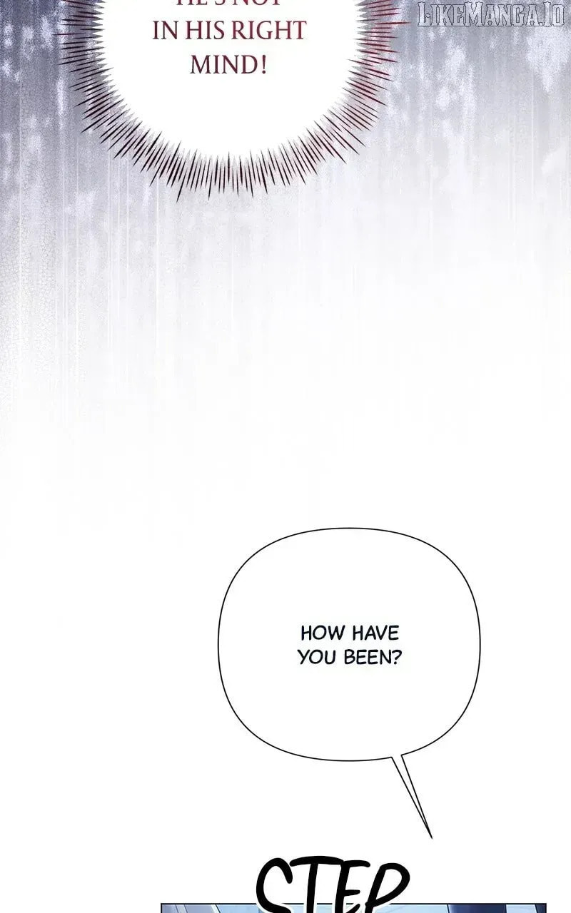 Too Late for Regrets Chapter 53.1 page 15 - 