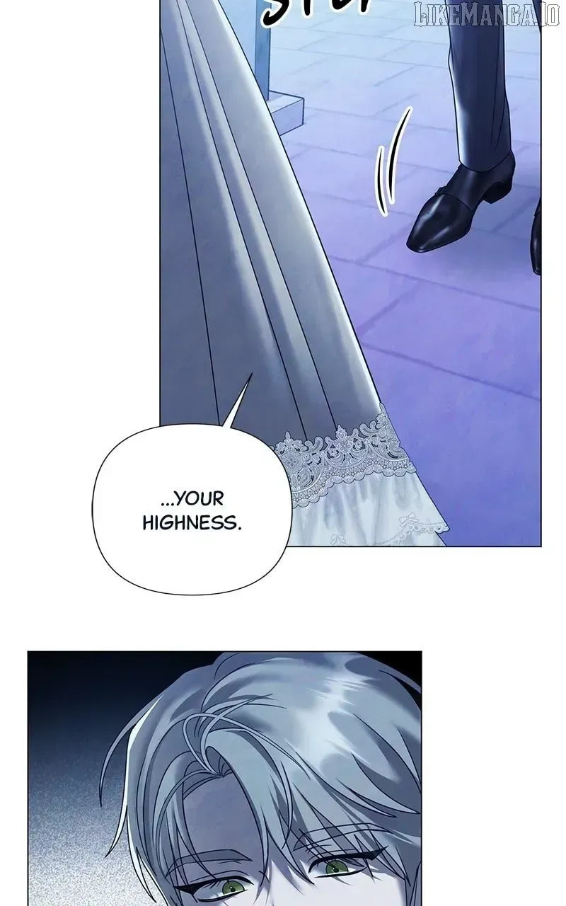 Too Late for Regrets Chapter 53.1 page 16 - 