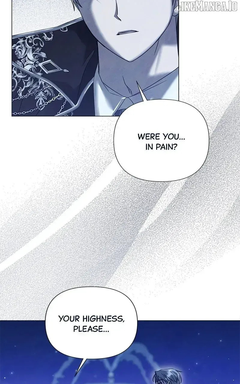 Too Late for Regrets Chapter 53.1 page 17 - 