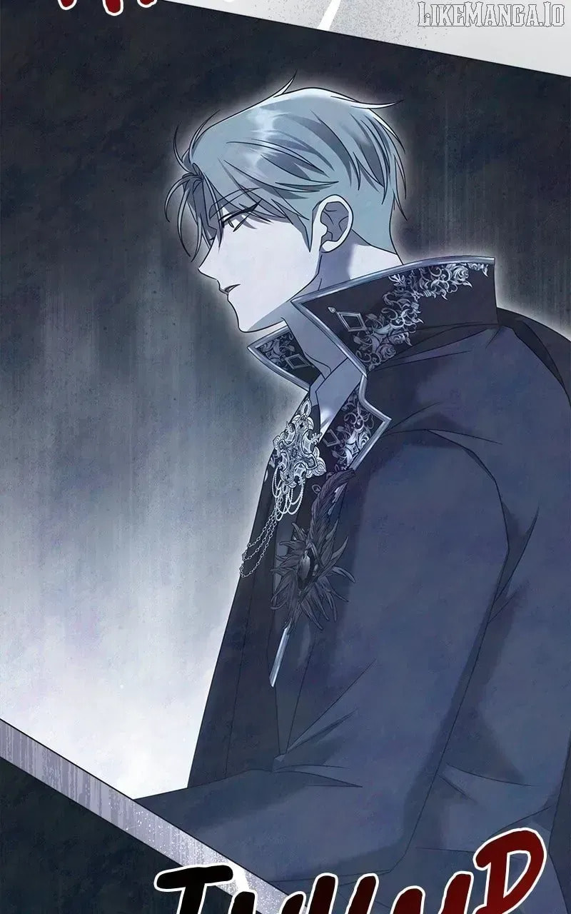 Too Late for Regrets Chapter 53.1 page 21 - 