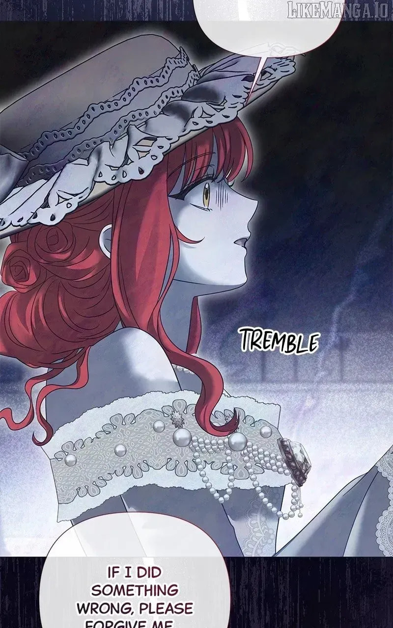 Too Late for Regrets Chapter 53.1 page 23 - 