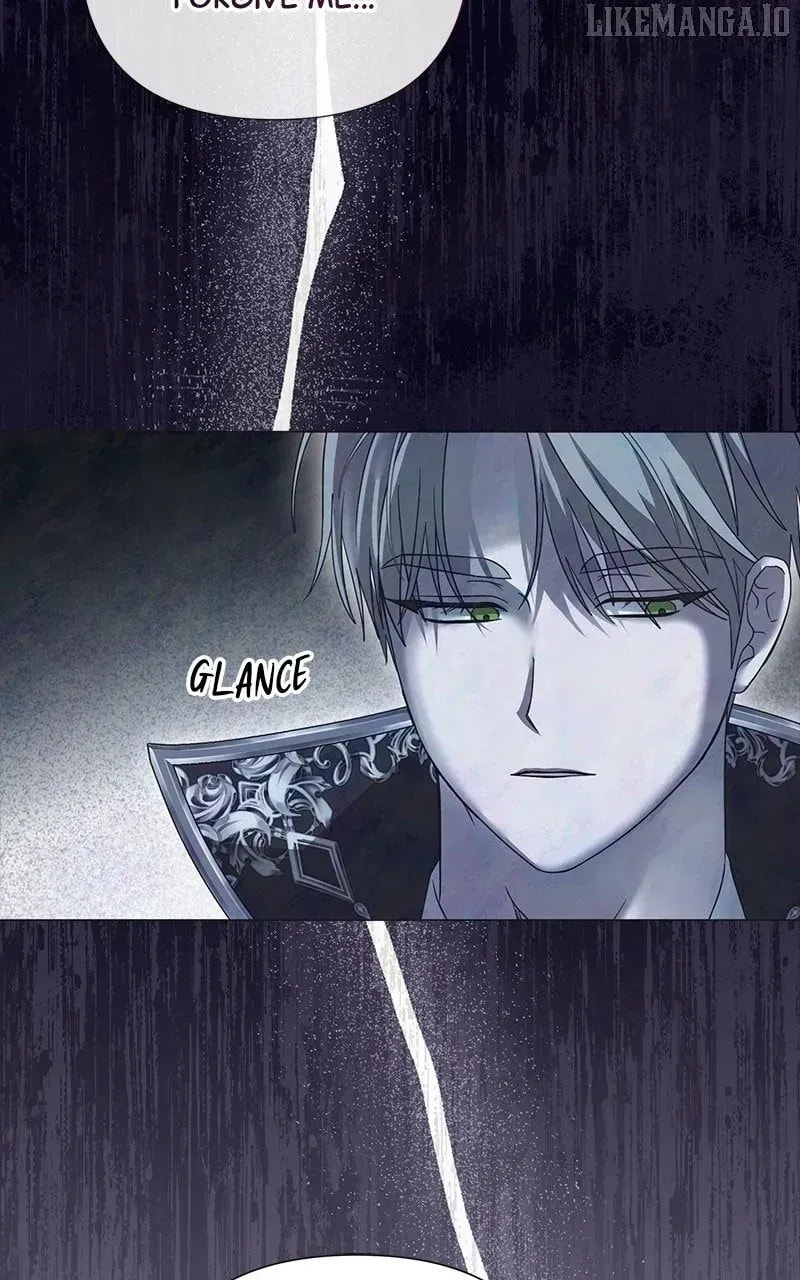 Too Late for Regrets Chapter 53.1 page 24 - 