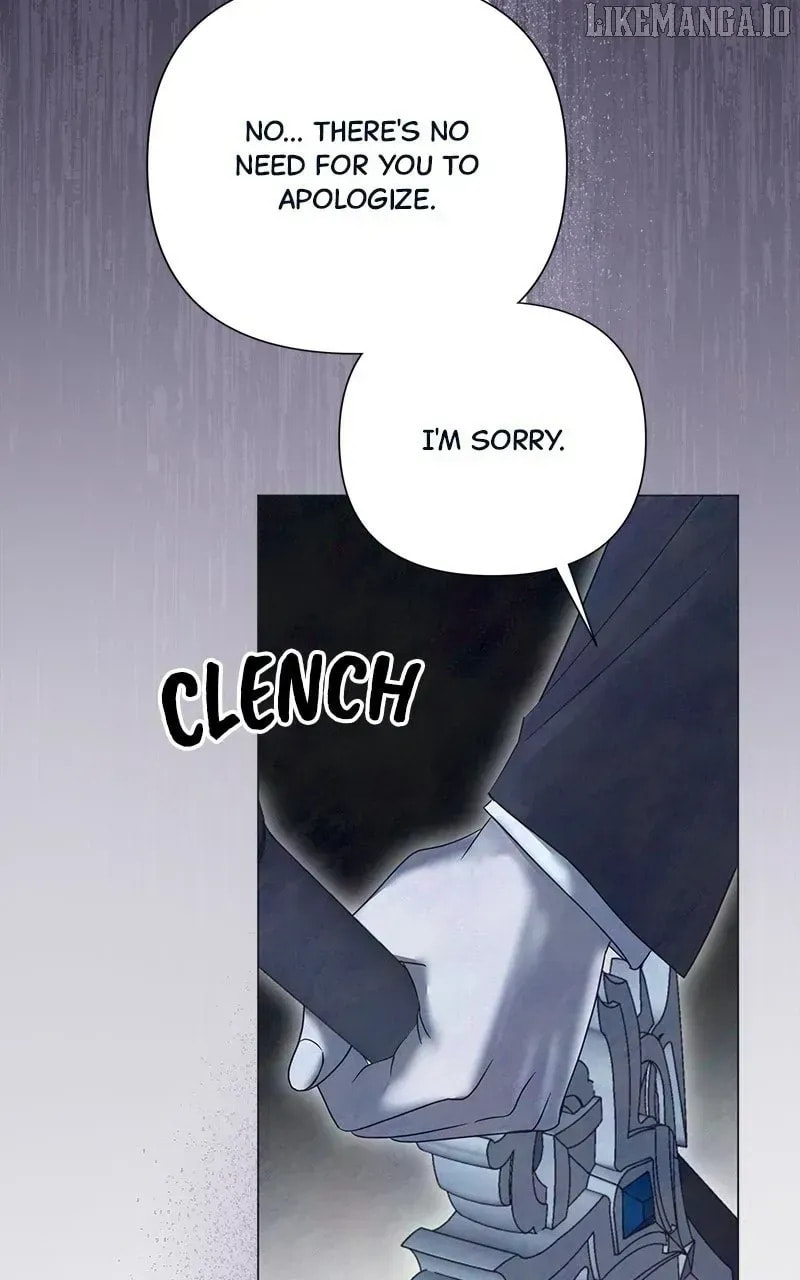 Too Late for Regrets Chapter 53.1 page 25 - 