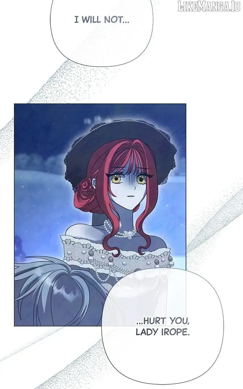 Too Late for Regrets Chapter 53.1 page 28 - 