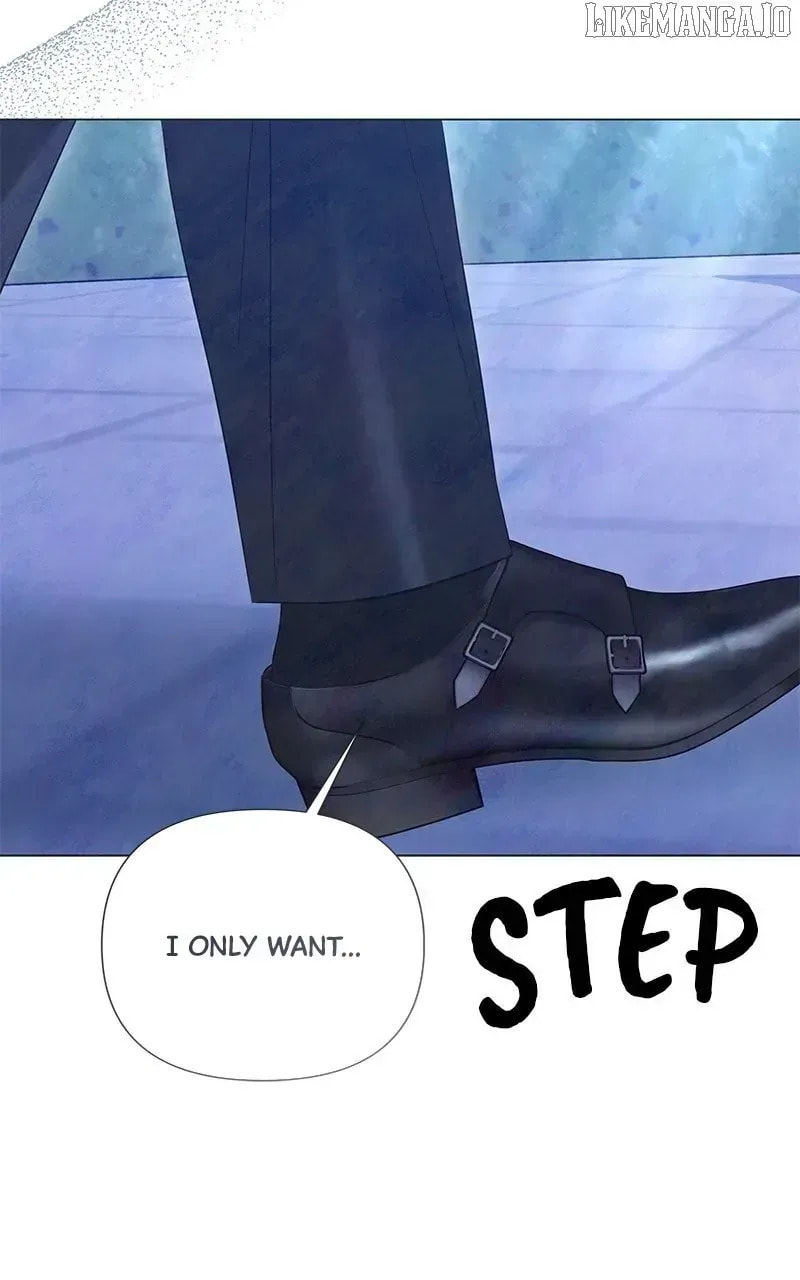 Too Late for Regrets Chapter 53.1 page 29 - 