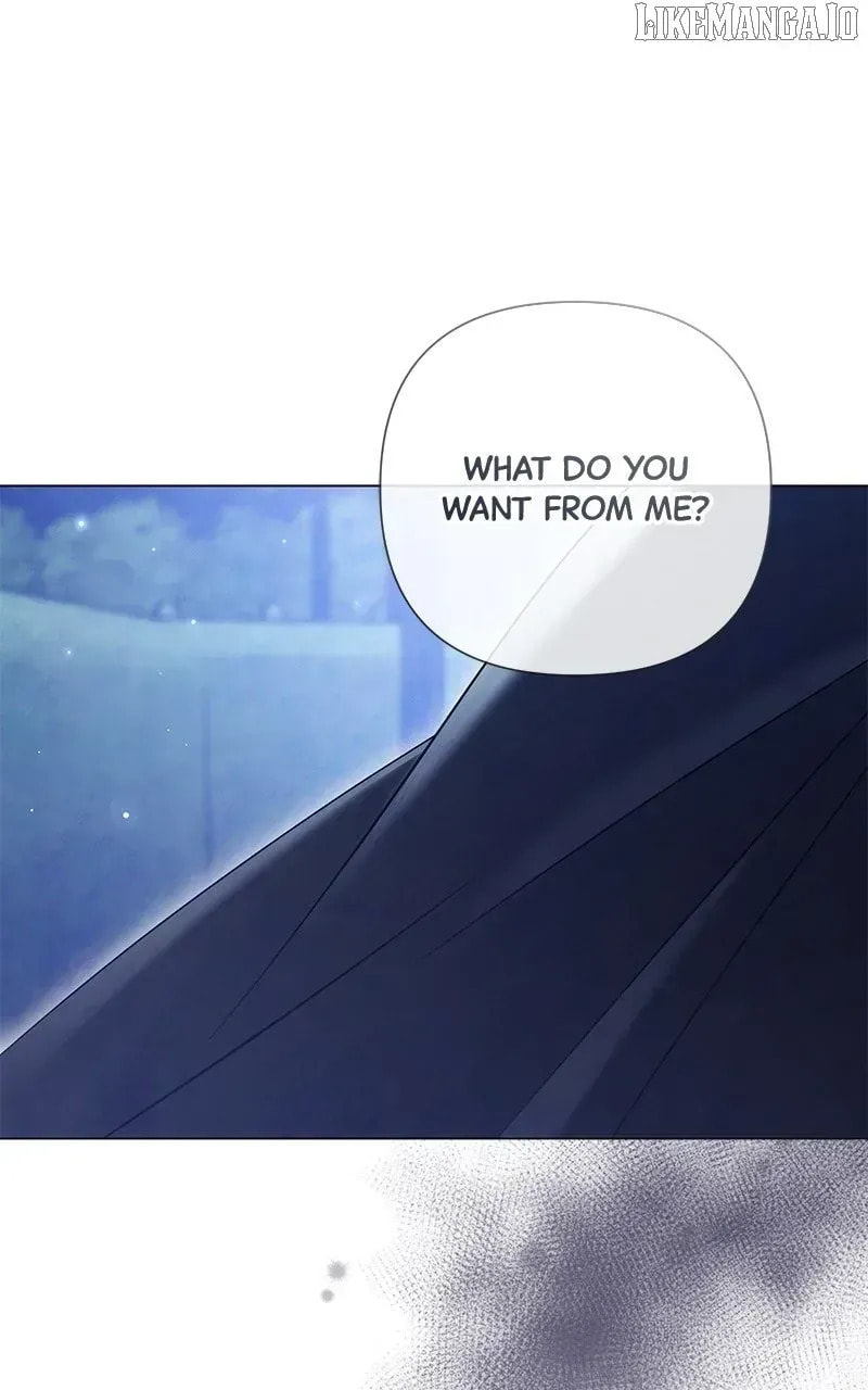 Too Late for Regrets Chapter 53.1 page 30 - 