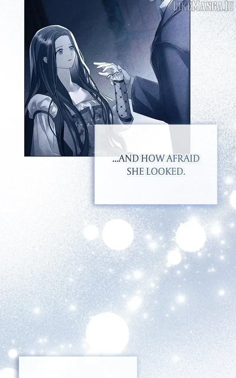 Too Late for Regrets Chapter 53.1 page 4 - 